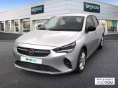Opel Corsa occasion année 2022 boite Manuelle Annonce Opel Corsa occasion Essence 1.2 75 ch BVM5 Elegance Business à VENISSIEUX