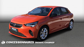 Opel Corsa occasion 2023 mise en vente à La Valette-du-Var par le garage FIAT TOULON - photo n°1