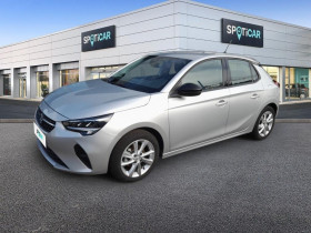 Opel Corsa , garage FIAT TOULON  La Valette-du-Var