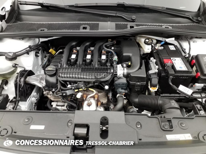 Opel Corsa 1.2 75 ch BVM5 Elegance Business  occasion  Montpellier - photo n7
