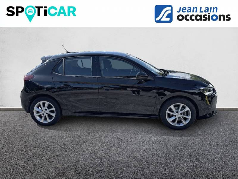Opel Corsa 1.2 75 ch BVM5 Elegance Business  occasion  Sallanches - photo n4