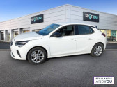 Opel Corsa occasion année 2021 boite Manuelle Annonce Opel Corsa occasion Essence 1.2 75 ch BVM5 Elegance Business à Â LOMME