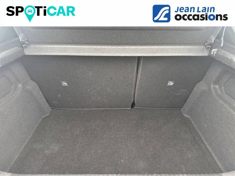 Opel Corsa 1.2 75 ch BVM5 Elegance Business  occasion  Sallanches - photo n6