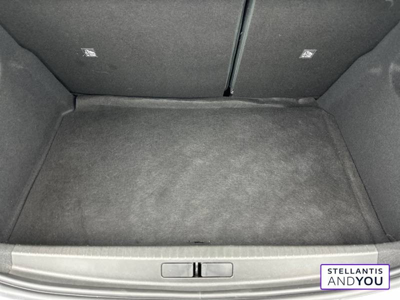 Opel Corsa 1.2 75 ch BVM5 Elegance Business  occasion  NANTERRE - photo n2