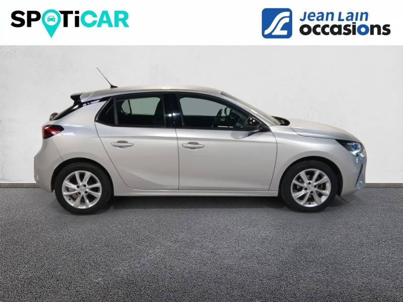 Opel Corsa 1.2 75 ch BVM5 Elegance Business  occasion  Seynod - photo n4