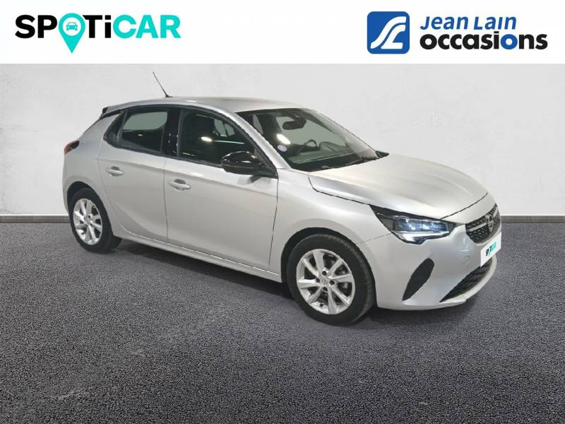 Opel Corsa 1.2 75 ch BVM5 Elegance Business  occasion  Seynod - photo n3