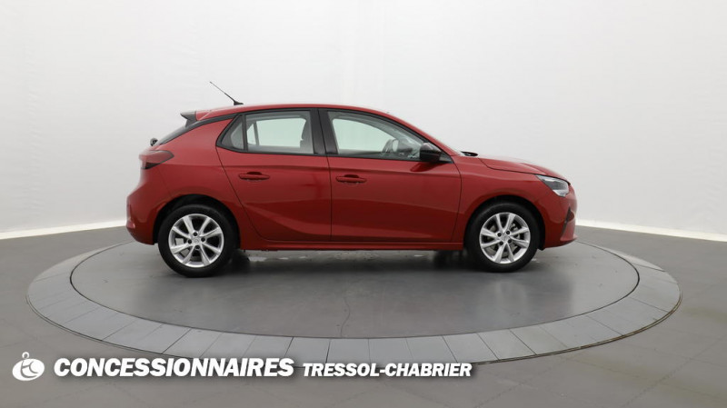 Opel Corsa 1.2 75 ch BVM5 Elegance Business  occasion  Montpellier - photo n6
