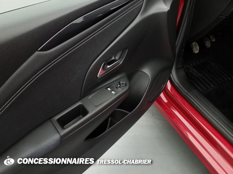 Opel Corsa 1.2 75 ch BVM5 Elegance Business  occasion à Montpellier - photo n°10
