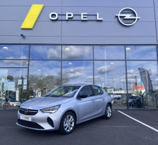 Opel Corsa occasion 2022 mise en vente à MOUILLERON LE CAPTIF par le garage CLARO AUTOMOBILES LA ROCHE SUR YON - photo n°1