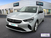 Opel Corsa occasion année 2022 boite Manuelle Annonce Opel Corsa occasion Essence 1.2 75 ch BVM5 Elegance Business à BONDY