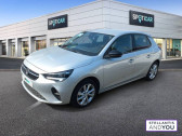 Opel Corsa 1.2 75 ch BVM5 Elegance Business  2022 - annonce de voiture en vente sur Auto Sélection.com