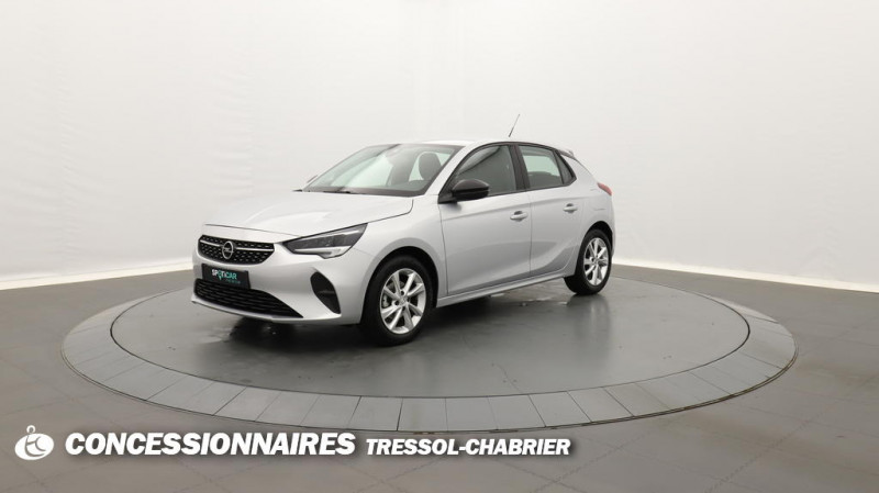 Opel Corsa 1.2 75 ch BVM5 Elegance Business  occasion  Montpellier