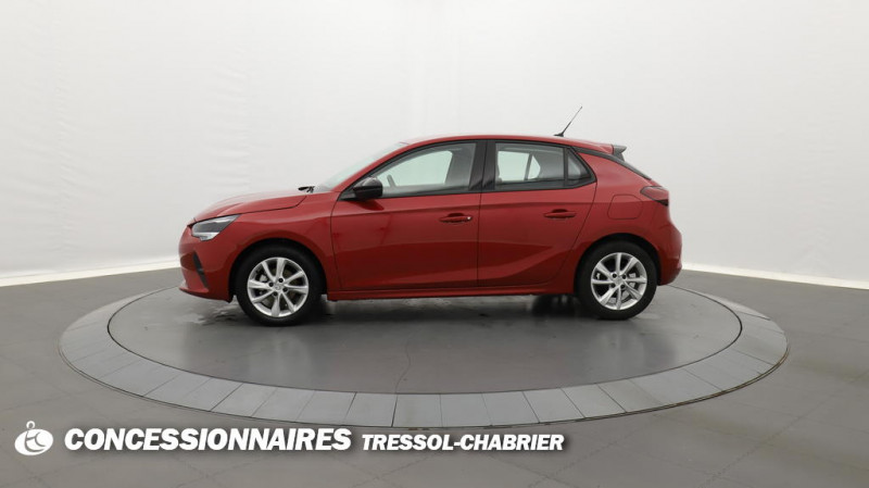 Opel Corsa 1.2 75 ch BVM5 Elegance Business  occasion  Montpellier - photo n5