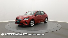 Opel Corsa , garage OPEL MONTPELLIER  Montpellier