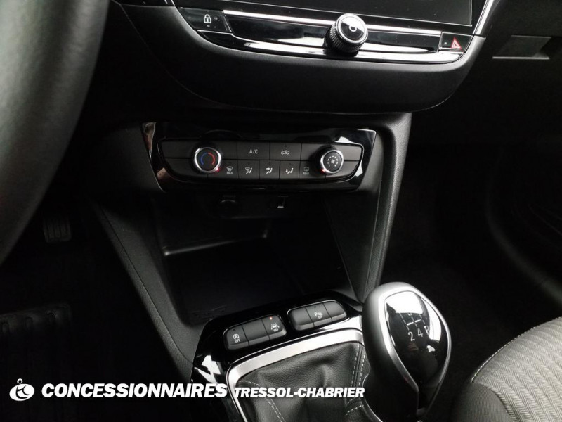 Opel Corsa 1.2 75 ch BVM5 Elegance Business  occasion  Montpellier - photo n9