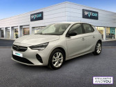 Opel Corsa 1.2 75 ch BVM5 Elegance Business   MONTIGNY LE BRETONNEUX 78