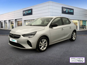 Opel Corsa , garage SPOTICAR STELLANTIS &YOU MONTIGNY  MONTIGNY LE BRETONNEUX
