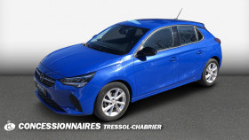 Opel Corsa occasion 2022 mise en vente à La Valette-du-Var par le garage FIAT TOULON - photo n°1
