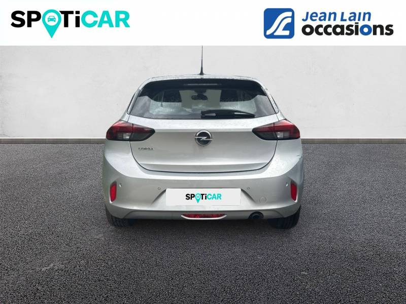 Opel Corsa 1.2 75 ch BVM5 Elegance Business  occasion  Sallanches - photo n5