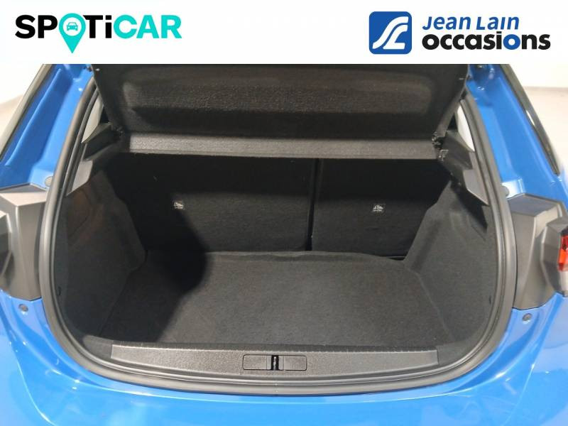 Opel Corsa 1.2 75 ch BVM5 Elegance Business  occasion  Seynod - photo n6