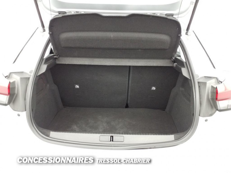 Opel Corsa 1.2 75 ch BVM5 Elegance Business  occasion  Montpellier - photo n8