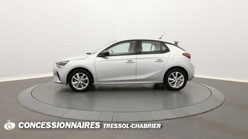 Opel Corsa 1.2 75 ch BVM5 Elegance Business  occasion  Montpellier - photo n5