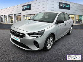 Opel Corsa , garage SPOTICAR STELLANTIS &YOU VELIZY  VELIZY