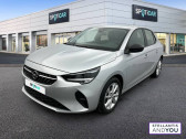 Opel Corsa occasion année 2022 boite Manuelle Annonce Opel Corsa occasion Essence 1.2 75 ch BVM5 Elegance Business à VELIZY