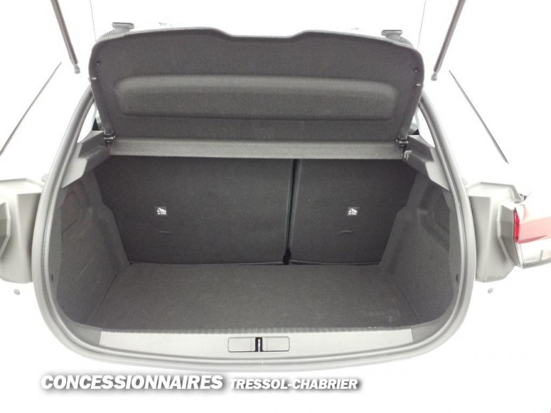 Opel Corsa 1.2 75 ch BVM5 Elegance Business  occasion  Montpellier - photo n8