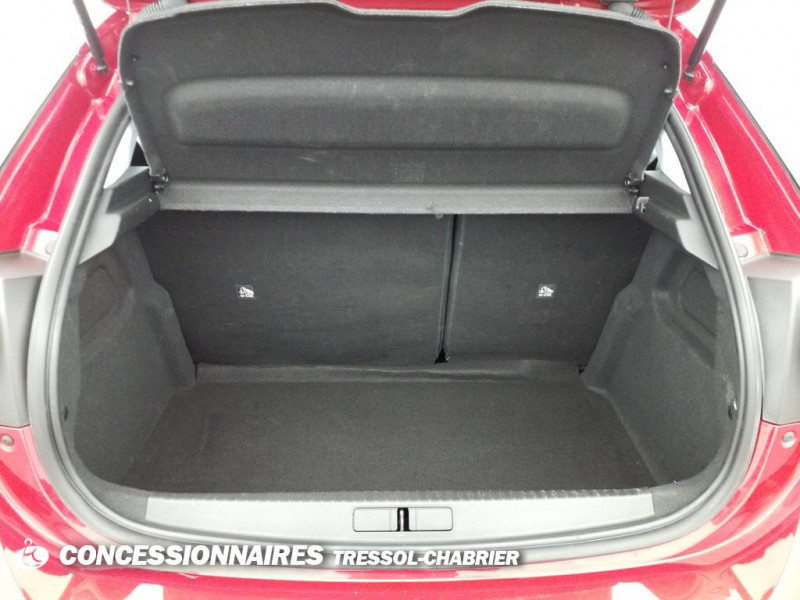 Opel Corsa 1.2 75 ch BVM5 Elegance Business  occasion  Montpellier - photo n8