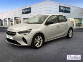 Opel Corsa 1.2 75 ch BVM5 Elegance Business   GARCHES 92