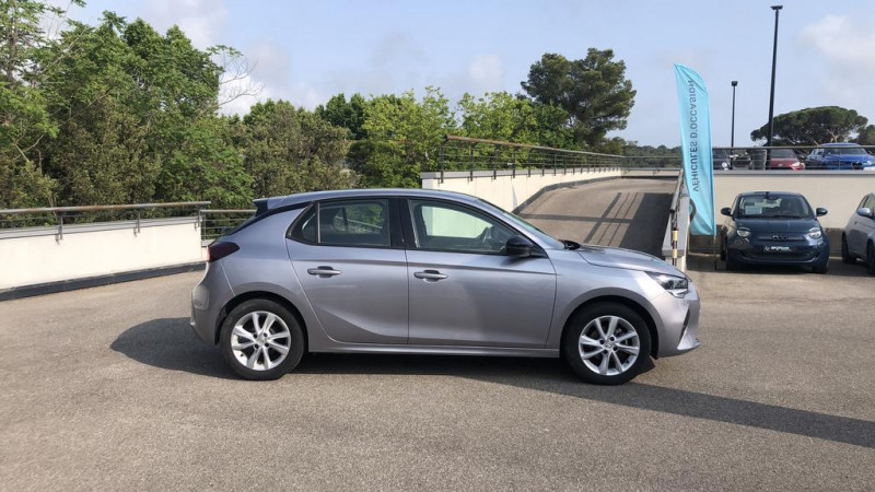 Opel Corsa 1.2 75 ch BVM5 Elegance Business  occasion à La Valette-du-Var - photo n°6