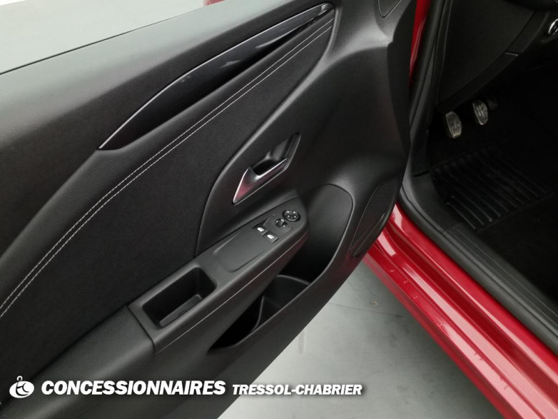 Opel Corsa 1.2 75 ch BVM5 Elegance Business  occasion  Montpellier - photo n10