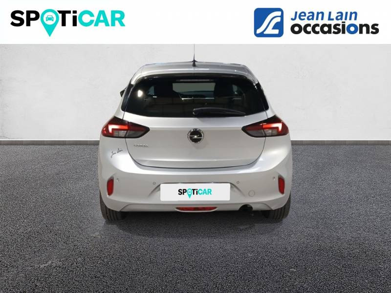 Opel Corsa 1.2 75 ch BVM5 Elegance Business  occasion  Seynod - photo n5