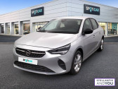 Opel Corsa occasion année 2022 boite Manuelle Annonce Opel Corsa occasion Essence 1.2 75 ch BVM5 Elegance Business à RILLIEUX LA PAPE