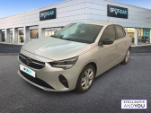 Opel Corsa occasion année 2022 boite Manuelle Annonce Opel Corsa occasion Essence 1.2 75 ch BVM5 Elegance Business à VENISSIEUX