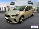 Opel Corsa 1.2 75 ch BVM5 Elegance Business   VAULX EN VELIN 69