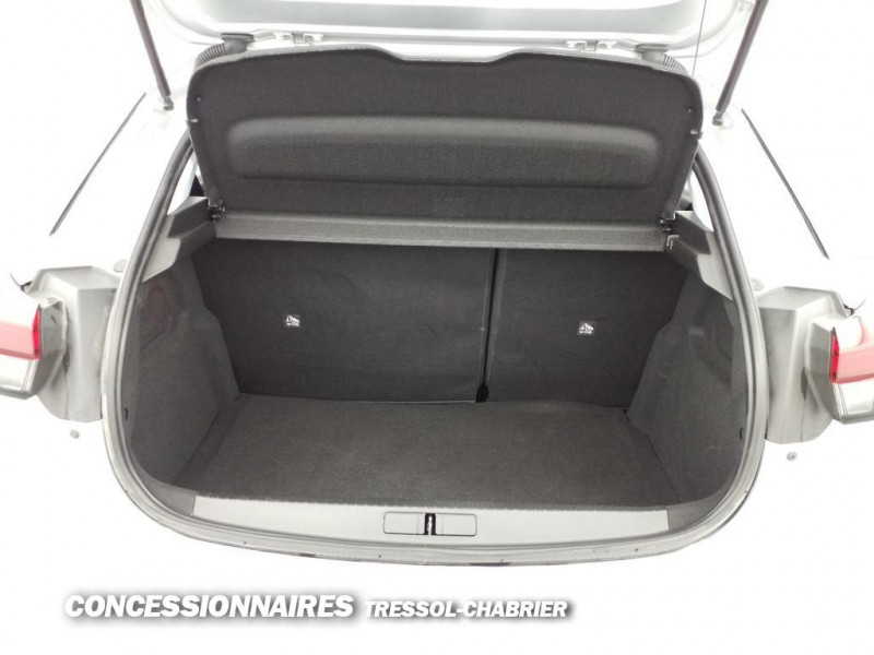 Opel Corsa 1.2 75 ch BVM5 Elegance Business  occasion  Montpellier - photo n8