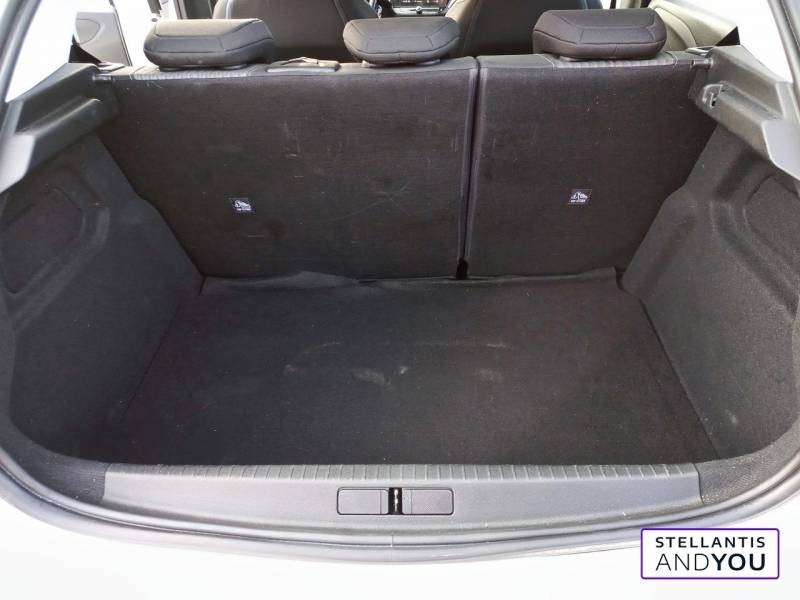 Opel Corsa 1.2 75 ch BVM5 Elegance Business  occasion à  LOMME - photo n°8