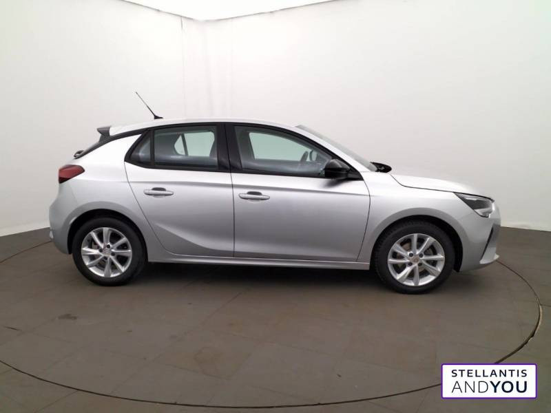 Opel Corsa 1.2 75 ch BVM5 Elegance Business  occasion  VENISSIEUX - photo n6