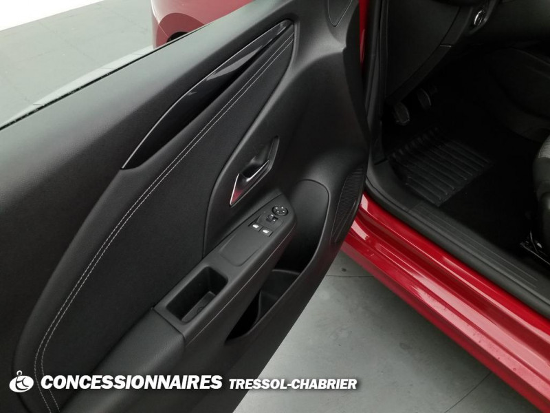 Opel Corsa 1.2 75 ch BVM5 Elegance Business  occasion  Montpellier - photo n10