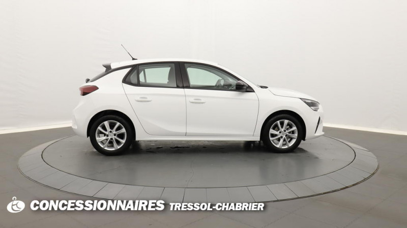 Opel Corsa 1.2 75 ch BVM5 Elegance Business  occasion  Montpellier - photo n6