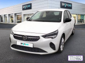 Opel Corsa 1.2 75 ch BVM5 Elegance Business   VENISSIEUX 69