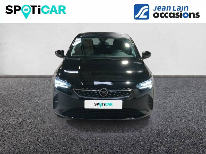 Opel Corsa 1.2 75 ch BVM5 Elegance Business  occasion  Seynod - photo n2