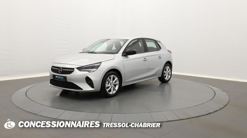 Opel Corsa 1.2 75 ch BVM5 Elegance Business  occasion  Montpellier