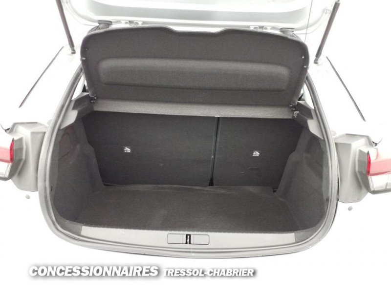 Opel Corsa 1.2 75 ch BVM5 Elegance Business  occasion  Montpellier - photo n8