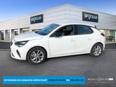 Opel Corsa occasion année 2021 boite Manuelle Annonce Opel Corsa occasion Essence 1.2 75 ch BVM5 Elegance Business à Â LOMME