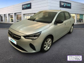 Annonce Opel Corsa occasion Essence 1.2 75 ch BVM5 Elegance Business  VENISSIEUX