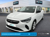Opel Corsa occasion année 2022 boite Manuelle Annonce Opel Corsa occasion Essence 1.2 75 ch BVM5 Elegance Business à MARSEILLE CEDEX 8