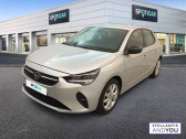 Annonce Opel Corsa occasion Essence 1.2 75 ch BVM5 Elegance Business  VAULX EN VELIN